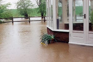 Domestic Flooding Restoration